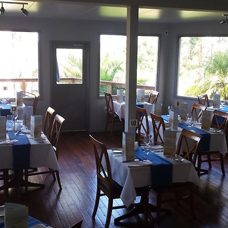 Bay Waters Holiday Resort Batemans Bay Exteriér fotografie