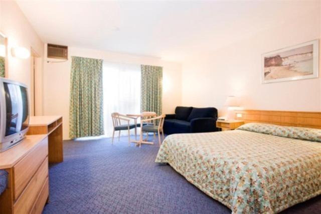 Bay Waters Holiday Resort Batemans Bay Pokoj fotografie