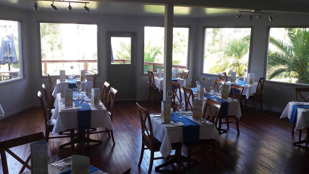 Bay Waters Holiday Resort Batemans Bay Exteriér fotografie