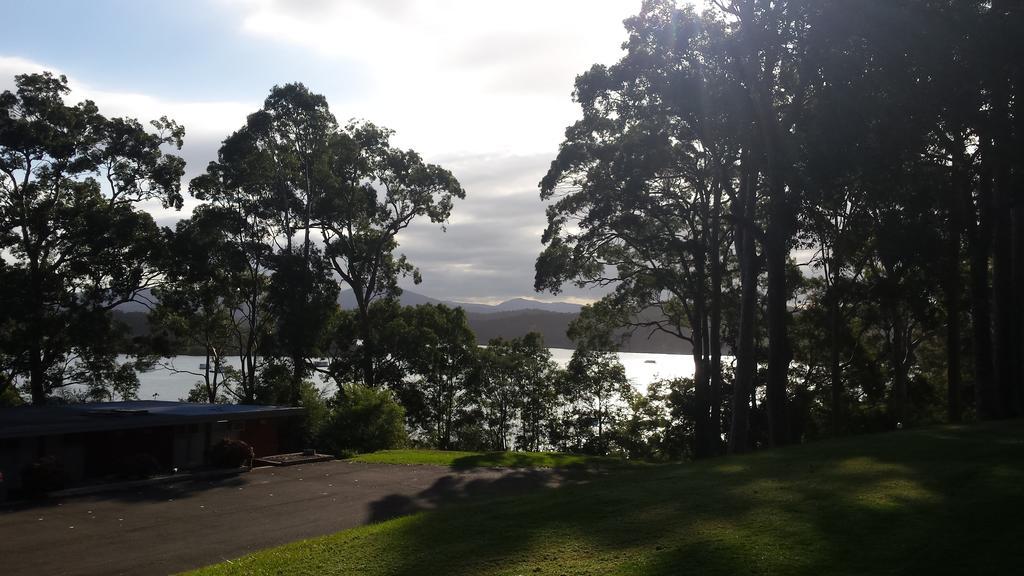 Bay Waters Holiday Resort Batemans Bay Exteriér fotografie
