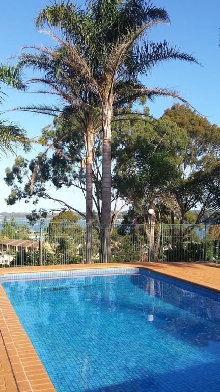 Bay Waters Holiday Resort Batemans Bay Exteriér fotografie