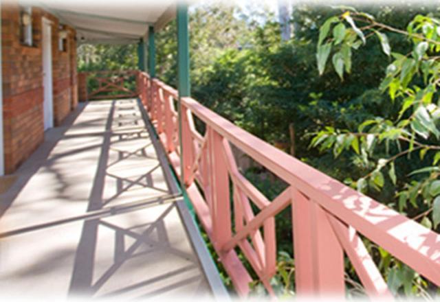 Bay Waters Holiday Resort Batemans Bay Pokoj fotografie